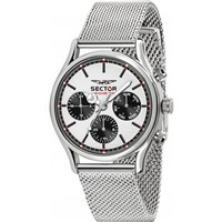 Orologio Sector No Limits Uomo 660 in Acciaio R3253517008 - R3253517008